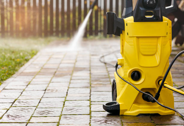 Best Gas Station Cleaning  in Neshanic Station, NJ