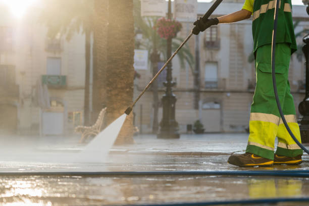  Neshanic Station, NJ Pressure Washing Pros