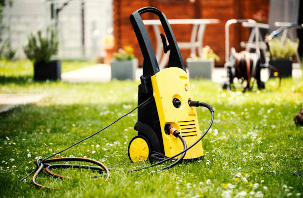 Best Spring Cleaning  in Neshanic Station, NJ